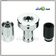 3.5ml Vapeonly BCC(Bottom Coil Changeable) mega Clear Cartomizer