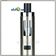 3.5ml Vapeonly BCC(Bottom Coil Changeable) mega Clear Cartomizer