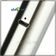 3.5ml Vapeonly BCC(Bottom Coil Changeable) mega Clear Cartomizer