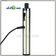 3.5ml Vapeonly BCC(Bottom Coil Changeable) mega Clear Cartomizer