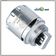 SMOK Micro R2 RBA Dual Coil - двуспиральная обслуживаемая база.