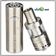 3.5ml Vapeonly BCC(Bottom Coil Changeable) mega Clear Cartomizer