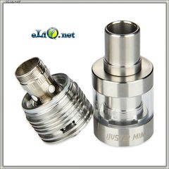 Eleaf iJust 2 Mini kit - стартовый набор.