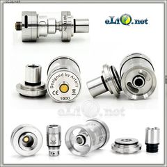 Artery 49er Tank Atomizer-2ml. Сабомный атомайзер.