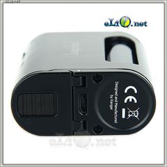 75W Kangertech CUPTI TC Starter Kit - стартовый набор все-в-одном.