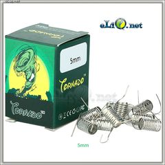 Спирали для Торнадо. IJOY TSS Coil for Tornado.