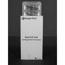[KangerTech] Улучшенный сменный испаритель для Protank 3 / Mini Protank 3/ AeroTank / EVOD 2 / T3D / EVOD Glass Clearomizer