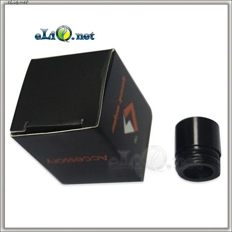 A9 Kumiho RDA - ОА для дрипа из нержавеющей стали с регулируемой подачей воздуха.