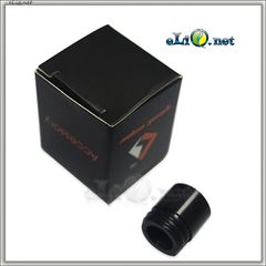 GeekVape Avocado 13.5mm Delrin Drip Tip - делриновый дрип-тип для Авокадо.