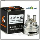 EHPRO Billow RTA - обслуживаемый атомайзер-танк.