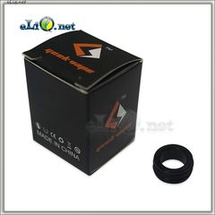 GeekVape Griffin 22/25 510 Drip Tip Adapter. Переходник под 510 дрип-тип на Гриффин.