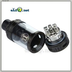 Vaporesso Gemini RTA Mega Tank - обслуживаемый атомайзер.