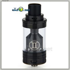 Vaporesso Gemini RTA Mega Tank - обслуживаемый атомайзер.