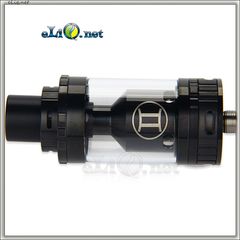 Vaporesso Gemini RTA Mega Tank - обслуживаемый атомайзер.
