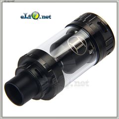 Vaporesso Gemini RTA Mega Tank - обслуживаемый атомайзер.