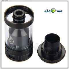 Vaporesso Gemini RTA Mega Tank - обслуживаемый атомайзер.