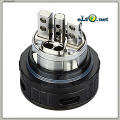 Vaporesso Gemini RTA Mega Tank - обслуживаемый атомайзер.