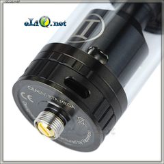 Vaporesso Gemini RTA Mega Tank - обслуживаемый атомайзер.