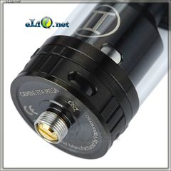 Vaporesso Gemini RTA Mega Tank - обслуживаемый атомайзер.