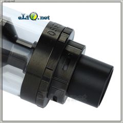 Vaporesso Gemini RTA Mega Tank - обслуживаемый атомайзер.