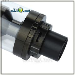 Vaporesso Gemini RTA Mega Tank - обслуживаемый атомайзер.