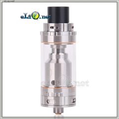 Vaporesso Gemini RTA Mega Tank - обслуживаемый атомайзер.