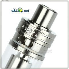 OBS ACE Tank Atomizer + RBA - сабомный атомайзер-танк. Оригинал.