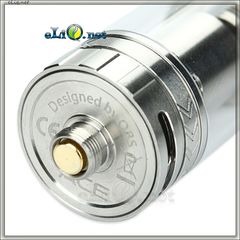 OBS ACE Tank Atomizer + RBA - сабомный атомайзер-танк. Оригинал.