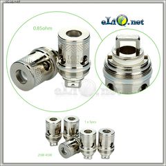 EHPRO Billow RTA - обслуживаемый атомайзер-танк.