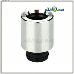 Eleaf Melo 3 Mouthpiece - дрип-тип, мундштук.