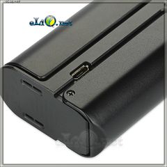 Wismec Reuleaux RX75 TC - вариватт с ТК