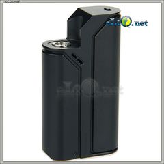 Wismec Reuleaux RX75 TC Kit - набор: вариватт с ТК + атомайзер Amor Mini