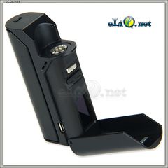 Wismec Reuleaux RX75 TC Kit - набор: вариватт с ТК + атомайзер Amor Mini
