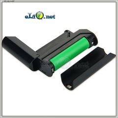 Wismec Reuleaux RX75 TC Kit - набор: вариватт с ТК + атомайзер Amor Mini