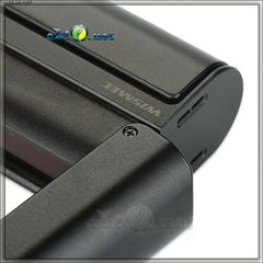 Wismec Reuleaux RX75 TC Kit - набор: вариватт с ТК + атомайзер Amor Mini