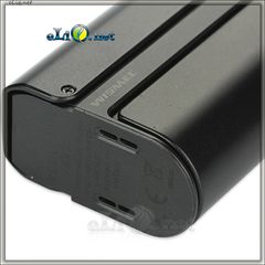 Wismec Reuleaux RX75 TC Kit - набор: вариватт с ТК + атомайзер Amor Mini