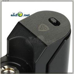 Wismec Reuleaux RX75 TC Kit - набор: вариватт с ТК + атомайзер Amor Mini
