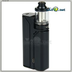 Wismec Reuleaux RX75 TC Kit - набор: вариватт с ТК + атомайзер Amor Mini