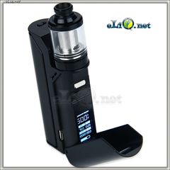 Wismec Reuleaux RX75 TC Kit - набор: вариватт с ТК + атомайзер Amor Mini