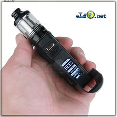 Wismec Reuleaux RX75 TC Kit - набор: вариватт с ТК + атомайзер Amor Mini