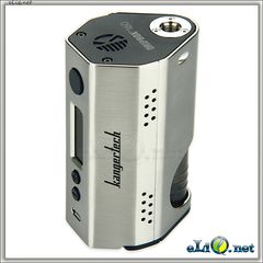 160W Kangertech Dripbox Starter Kit - боксмод вариватт + атомайзер для дрипа, набор