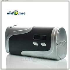 Pioneer4you IPV400 200W TC Box Mod - боксмод вариватт с температурным контролем.