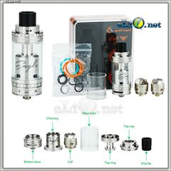 [Предзаказ!] GeekVape Griffin RTA Tank - обслуживаемый атомайзер Гриффин.