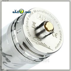 GeekVape Eagle Tank With HBC - 6.2ml - Атомайзер - танк. Орел. Оригинал.