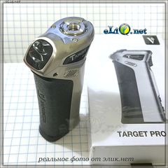 75W Vaporesso TARGET Pro VTC MOD - боксмод вариватт.