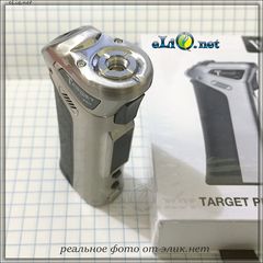 75W Vaporesso TARGET Pro VTC MOD - боксмод вариватт.