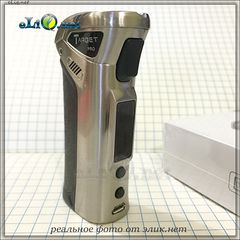 75W Vaporesso TARGET Pro VTC MOD - боксмод вариватт.
