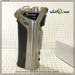 75W Vaporesso TARGET Pro VTC MOD - боксмод вариватт.