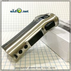 75W Vaporesso TARGET Pro VTC MOD - боксмод вариватт.