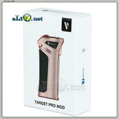 75W Vaporesso TARGET Pro VTC MOD - боксмод вариватт.